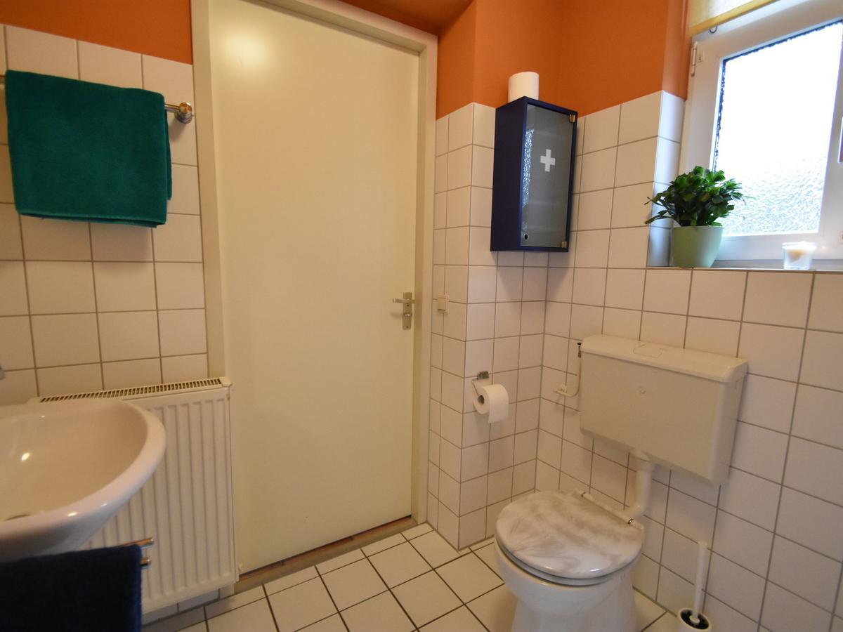Modern Holiday Home In Ooltgensplaat Zewnętrze zdjęcie